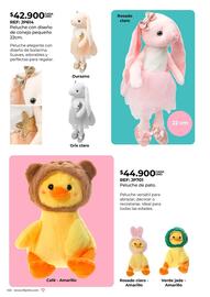 Catálogo Lili Pink Página 140