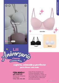 Catálogo Lili Pink Página 15