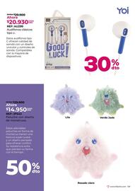 Catálogo Lili Pink Página 159