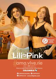 Catálogo Lili Pink Página 162