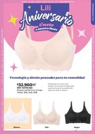 Catálogo Lili Pink Página 17