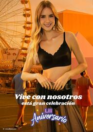 Catálogo Lili Pink Página 18