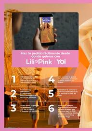 Catálogo Lili Pink Página 2