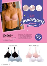 Catálogo Lili Pink Página 22