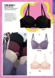 Catálogo Lili Pink Página 25