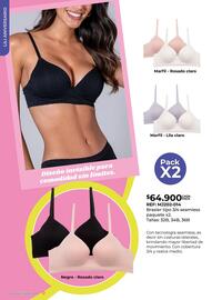 Catálogo Lili Pink Página 26