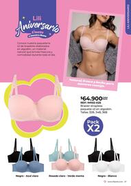 Catálogo Lili Pink Página 27