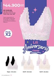 Catálogo Lili Pink Página 28