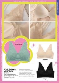 Catálogo Lili Pink Página 29