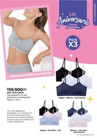 Catálogo Lili Pink Página 33