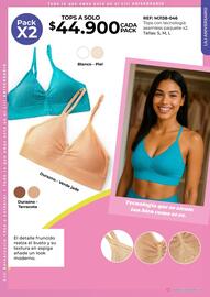 Catálogo Lili Pink Página 35
