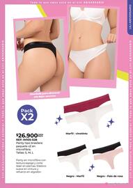 Catálogo Lili Pink Página 39