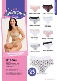 Catálogo Lili Pink Página 41