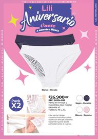 Catálogo Lili Pink Página 45