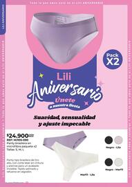 Catálogo Lili Pink Página 48