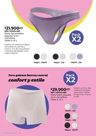 Catálogo Lili Pink Página 50