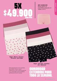 Catálogo Lili Pink Página 55