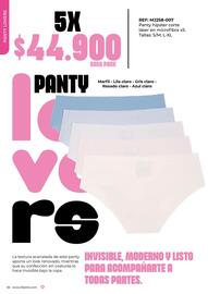 Catálogo Lili Pink Página 56