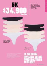 Catálogo Lili Pink Página 57