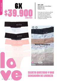 Catálogo Lili Pink Página 60