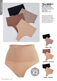Catálogo Lili Pink Página 66