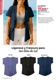 Catálogo Lili Pink Página 74
