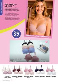 Catálogo Lili Pink Página 8