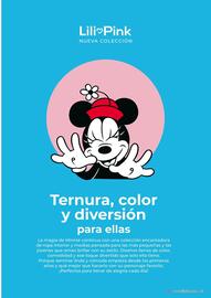 Catálogo Lili Pink Página 85