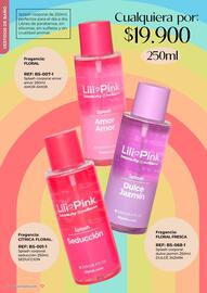 Catálogo Lili Pink Página 98