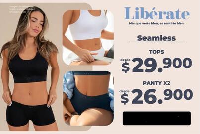 Catálogo Lili Pink Página 5