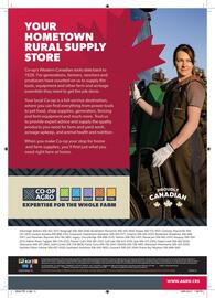 Co-op flyer Page 26