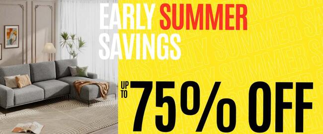 Debenhams leaflet Page 1