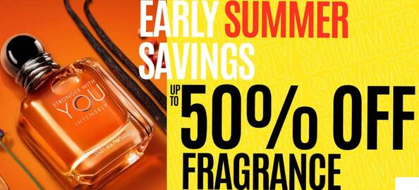 Debenhams leaflet Page 2