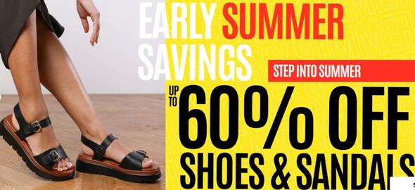 Debenhams leaflet Page 4
