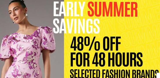 Debenhams leaflet Page 5