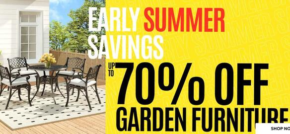 Debenhams leaflet Page 7