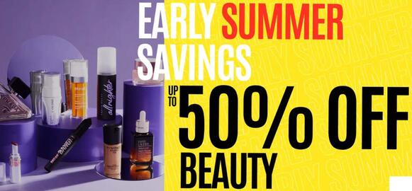 Debenhams leaflet Page 8