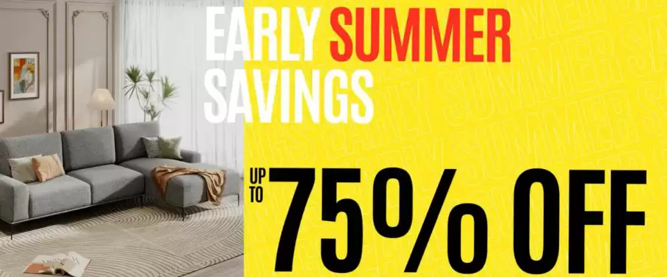 Debenhams leaflet (valid until 25-06)