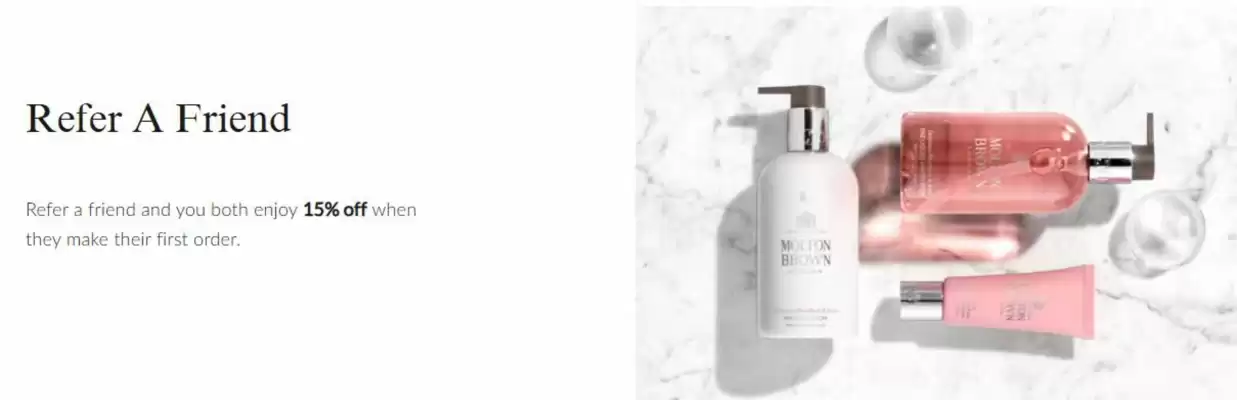 Molton Brown leaflet (valid until 23-06)
