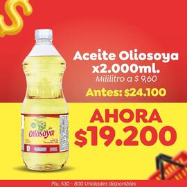 Catálogo Mercaldas Página 1