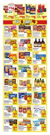 Mac's Market Weekly Ad Page 2