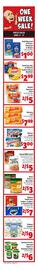 Mac's Market Weekly Ad Page 3