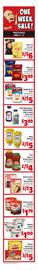 Mac's Market Weekly Ad Page 4