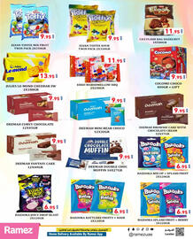 Aswaq Ramez catalogue Page 3