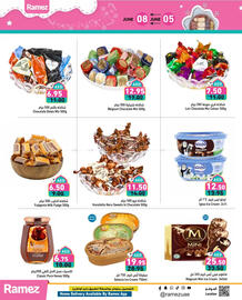 Aswaq Ramez catalogue Page 5