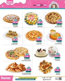 Aswaq Ramez catalogue Page 6