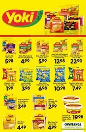 Catálogo Confiança Supermercados Página 1