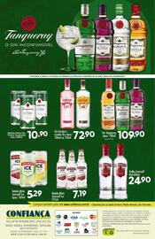 Catálogo Confiança Supermercados Página 10