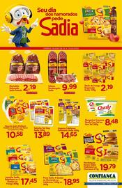 Catálogo Confiança Supermercados Página 11