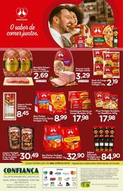Catálogo Confiança Supermercados Página 12